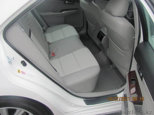 Toyota Camry 50,  2012 года за 24 000$