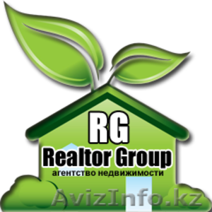 Агентство недвижимости Realtor Group - Изображение #1, Объявление #472160