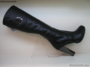 Итальянская обувь