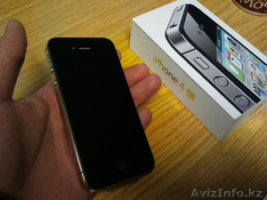  Apple iPhone 4S 32GB...$500USD, Apple IPAD 2 64GB Wi-Fi   3G на $400 - Изображение #1, Объявление #520144