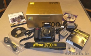 Nikon D700 ,  Canon EOS 5D MKII,  Canon EOS 7D,  Nikon D3x