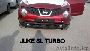 NISSAN JUKE S 1.6L 2WD CVT P 12,  2012 год,  Цена 17500$