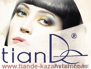 TianDe в Алматы