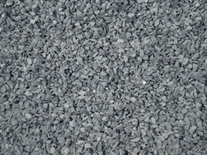 Щебень в Уральске оптом