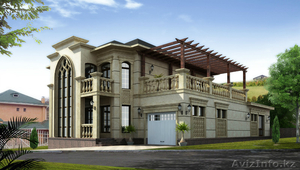 Архитекрное проектирование