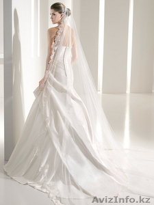 Брендовое платье от W1 WHITE ONE model-6219 - Изображение #2, Объявление #682451