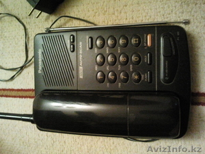 Радиотелефон Panasonic - Изображение #1, Объявление #741246