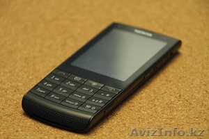 Продам Nokia X3-02 - Изображение #1, Объявление #739740
