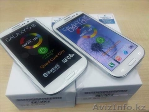 Продаж: розблокований Samsung Galaxy S III - Изображение #1, Объявление #730392