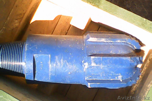Продам буровое долото ИСМ,  МКТСИ,  МДРС. Диаметры 188, 9 - 292