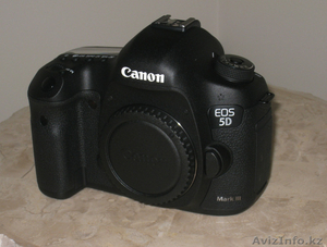 Canon 5D Mark II,Nikon D800,Canon EOS 5D Mark III - Изображение #1, Объявление #755286