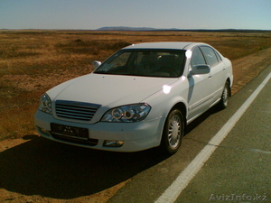 Продам автомобиль CHERY 2006 года - Изображение #1, Объявление #763756