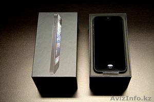 Apple iPhone 5 64GB for just $600, Samsung Galaxy Note II N7100 at $500USD - Изображение #1, Объявление #777680