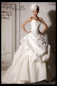 Свадебное платье San Patric Italy - Изображение #1, Объявление #765873
