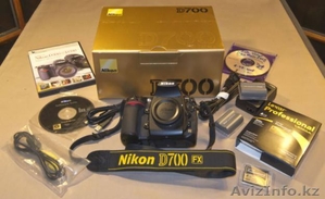 Nikon D700, Nikon D7000, Nikon D800, Nikon D4, canon EOS 5D MKIII - Изображение #1, Объявление #776389