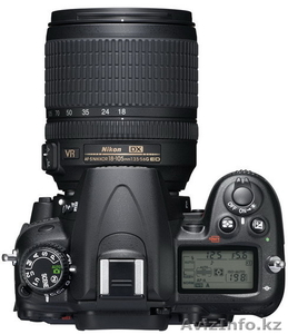 Зеркальная фотокамера Nikon D7000 - Изображение #1, Объявление #788269