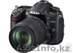 Зеркальная фотокамера Nikon D7000 - Изображение #2, Объявление #788269
