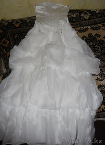 Свадебное платье. Недорого - Изображение #2, Объявление #787175