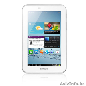 Продаю Samsung Galaxy Tab 2 7.0 GT-P3100 android 4 - Изображение #1, Объявление #801306