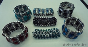 Браслеты женские (производство Индия) по доступным ценам!