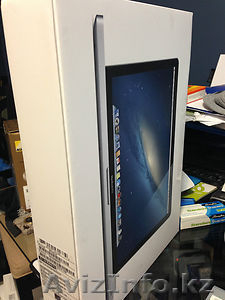 Apple MacBook Pro MD104LL / 15, 4-дюймовый ноутбук (новая версия)