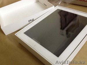 Apple iPad 3 64GB Wi-Fi   4G Tablet at $ 500USD, Купить 3 шт, получи 1 бесплатно - Изображение #1, Объявление #830143