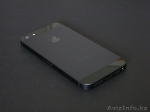 Apple iPhone 5 32GB for ..$550USD, Купить 3 шт, получи 1 бесплатно - Изображение #1, Объявление #830141