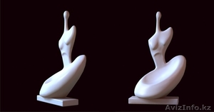 Художественная мастерская предлагает изготовление: