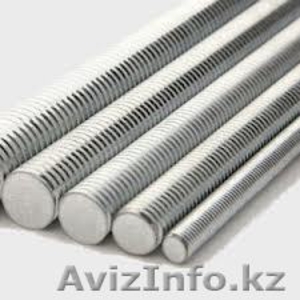 шпилька 8 - 80 тг.Наличие на складе!!!