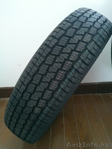 Шины для легкового коммерческого транспорта 185/75R16C