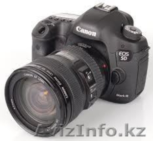 Nikon D4,D800,Canon EOS 5D mark2,5D mark 3,6D - Изображение #1, Объявление #902116