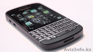 FS: Blackberry Q10,Z10,Apple Iphone 5,Samsung Galaxy S4 - Изображение #1, Объявление #902115