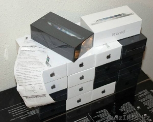  Продажа Unlocked iPhone 5 - 4S - Изображение #1, Объявление #911975