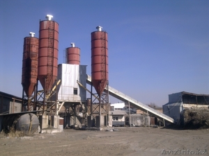 Продам бетон всех марок от прозводителя по доступным ценам