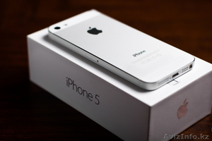 Новый Apple Iphone 5 64GB и Samsung Galaxy S IV (разблокированным) - Изображение #1, Объявление #923733