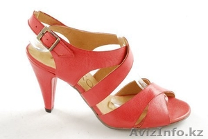 Финальная распродажа женской обуви из Польши