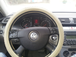 Volkswagen Passat 2007года - Изображение #4, Объявление #958754