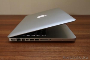 MacBook Pro7.1 13.3" Apple Original - Изображение #1, Объявление #959037