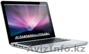 MacBook Pro7.1 13.3" Apple Original - Изображение #3, Объявление #959037