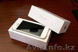 Новый Apple iPhone 5S, 5G, Samsung Galaxy S4 и Sony Xperia Z - Изображение #3, Объявление #978919