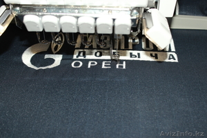 Швейный цех приглашает к сотрудничеству.