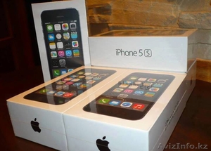 Новый Apple Iphone 5S / 5 64 ГБ (разблокированным) и Samsung Galaxy S4
