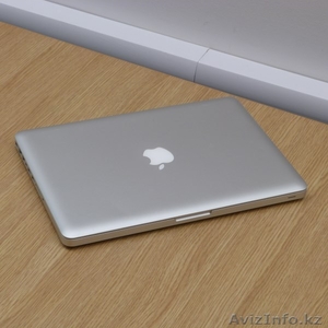 MacBook Pro7.1 13.3" Apple Original - Изображение #2, Объявление #959037