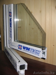 Окна-Двери-Ветражи-Обшивка контейнеров под ключ - Изображение #1, Объявление #998291