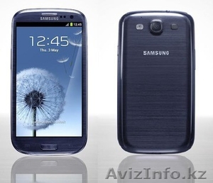 Samsung galaxy s3 идеальное состояние - Изображение #1, Объявление #1000553