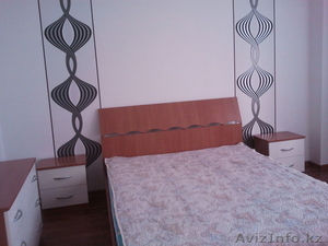 Сдаю 4-х комн.кв. ЖК Жансая