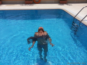 Классический и Королевский массаж в четыре руки!!!