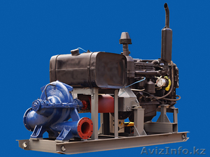 Оборудование и запчасти для сахарной промышленности