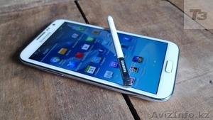 Продам Samsung Galaxy Note II white. Или обменяю на Iphone 5 с моей доплатой - Изображение #2, Объявление #1008423