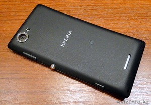 продам Sony Xperia L - Изображение #1, Объявление #1017321